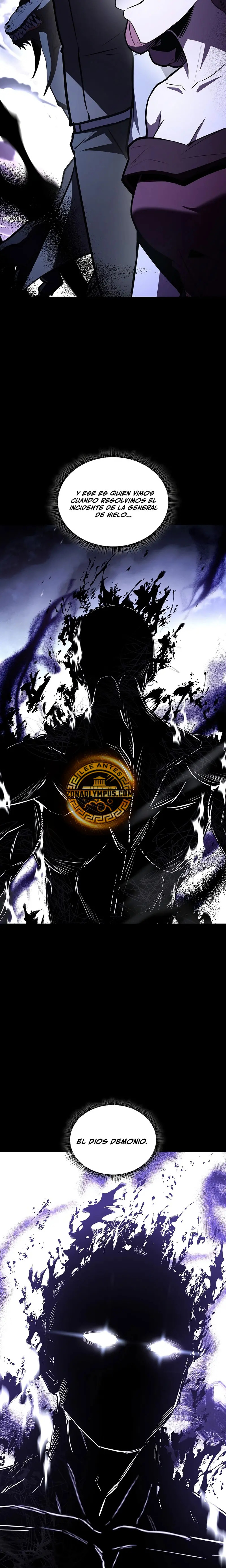 Read Mago traga-talentos (es) Manga Online