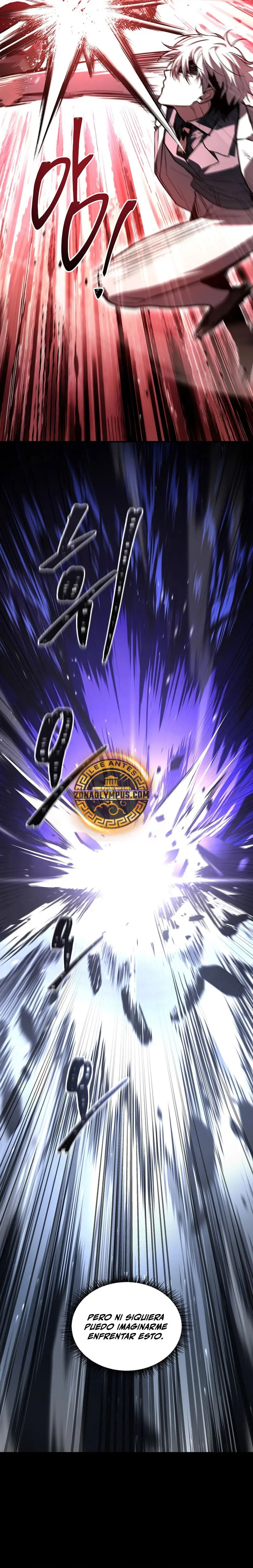 Read Mago traga-talentos (es) Manga Online