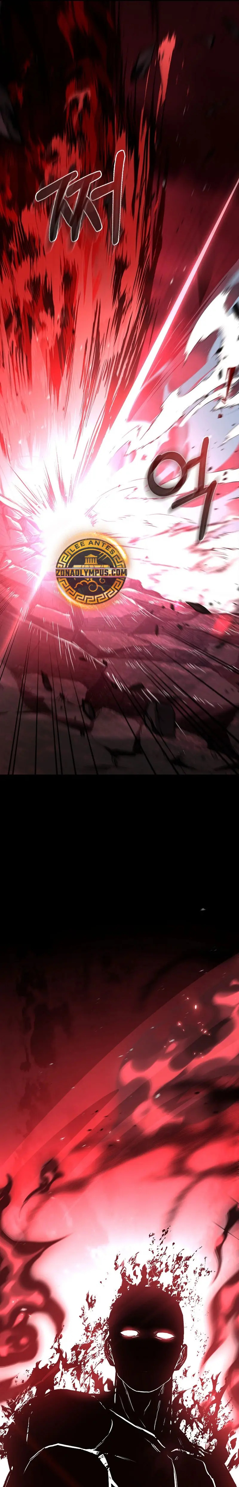 Read Mago traga-talentos (es) Manga Online