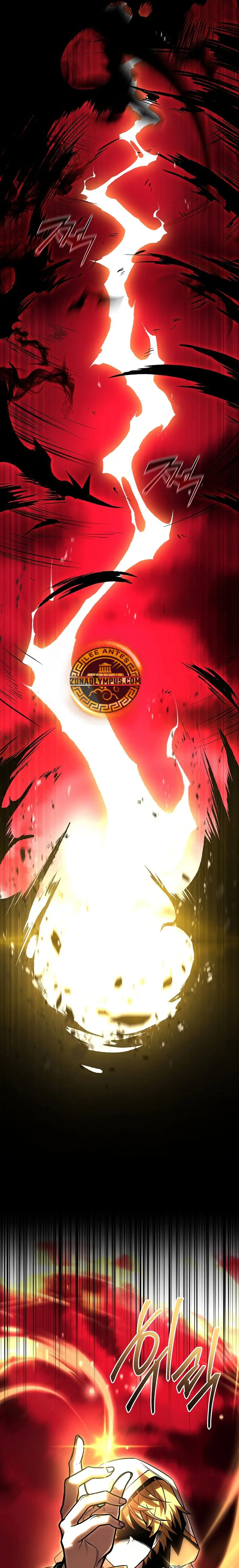 Read Mago traga-talentos (es) Manga Online