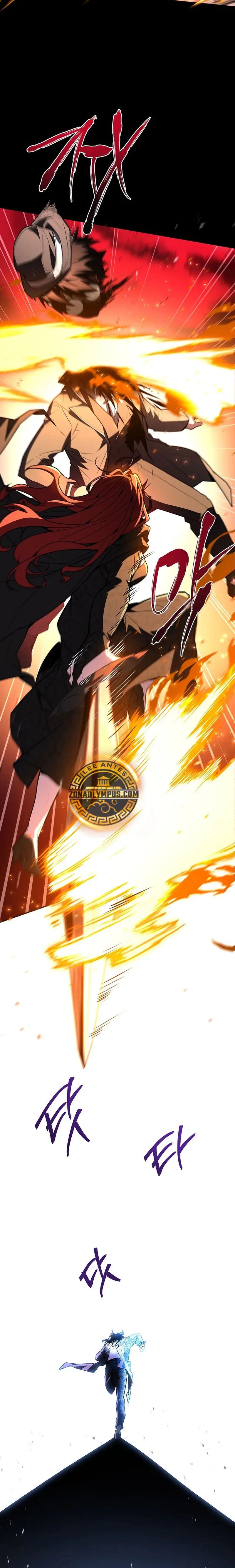 Read Mago traga-talentos (es) Manga Online