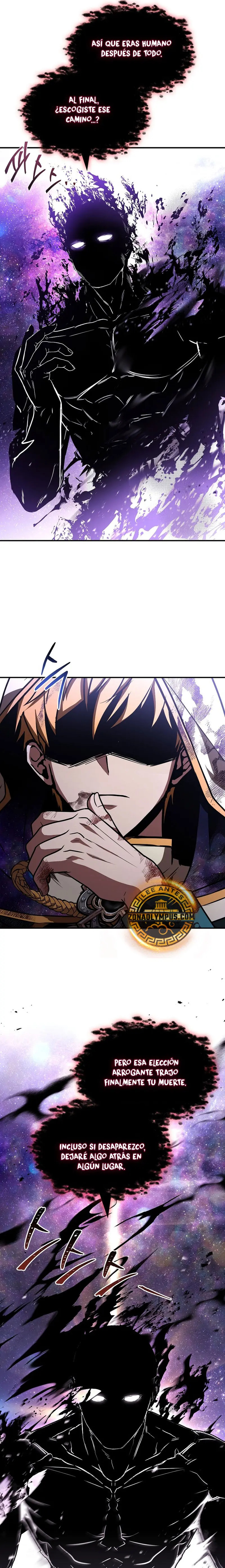 Read Mago traga-talentos (es) Manga Online