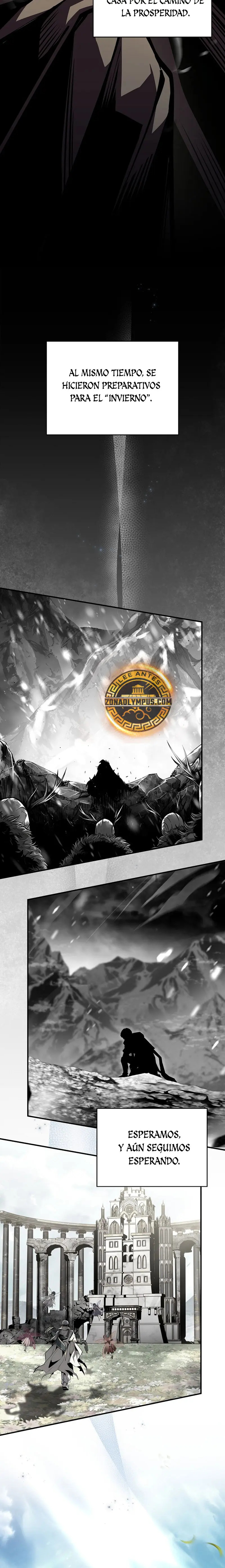 Read Mago traga-talentos (es) Manga Online