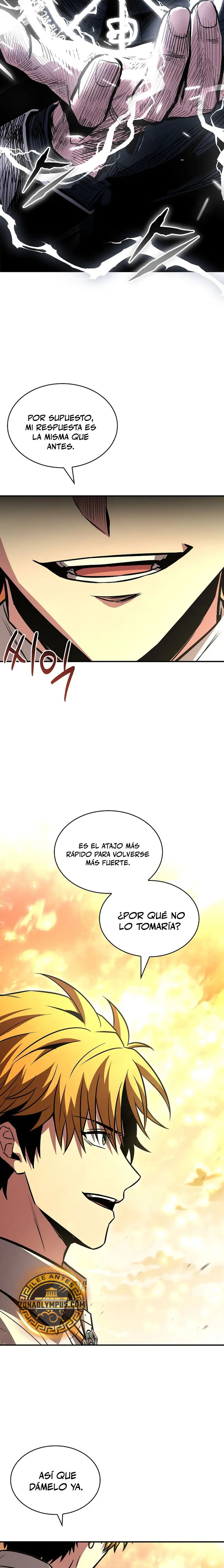Read Mago traga-talentos (es) Manga Online