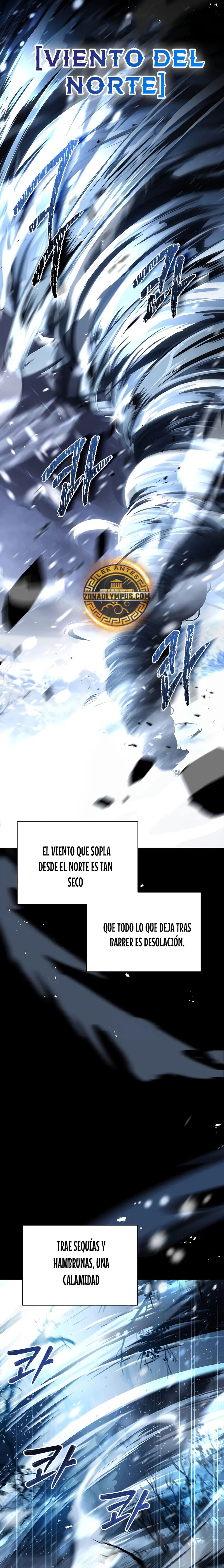 Read Mago traga-talentos (es) Manga Online