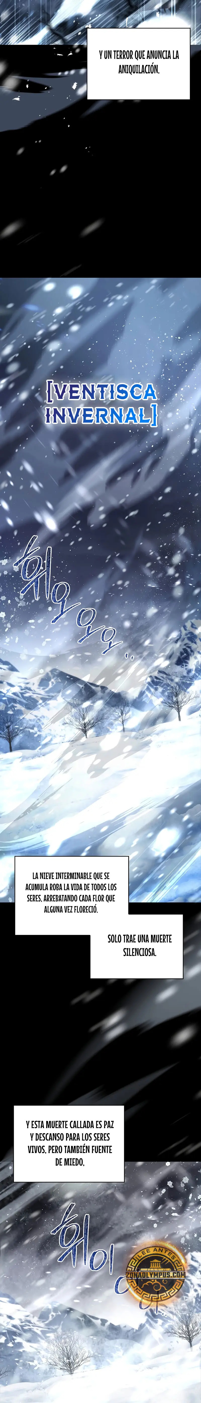 Read Mago traga-talentos (es) Manga Online