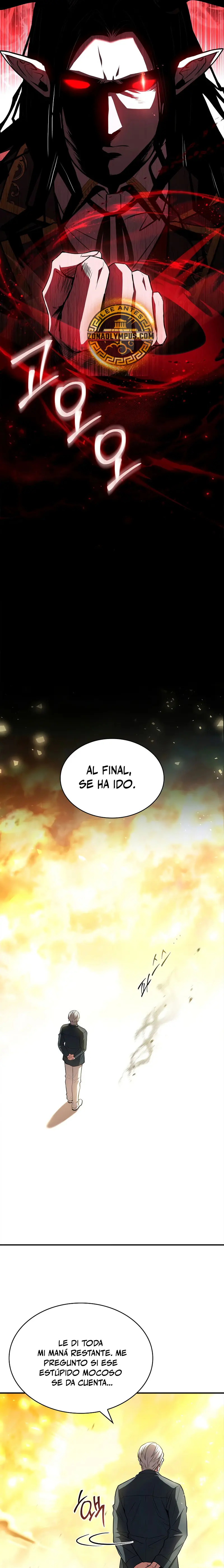 Read Mago traga-talentos (es) Manga Online