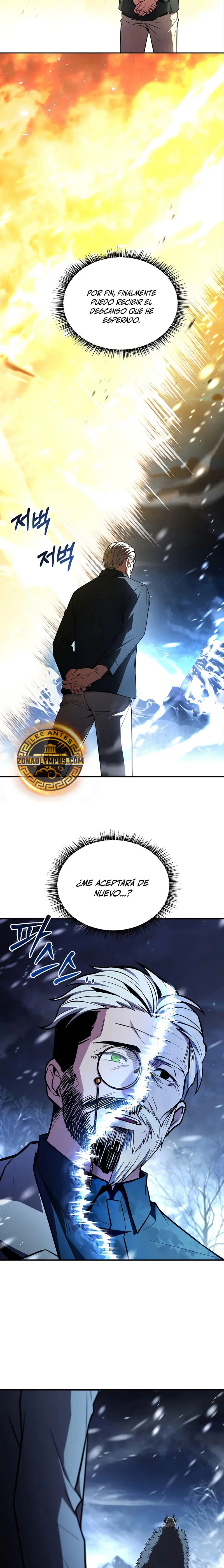 Read Mago traga-talentos (es) Manga Online