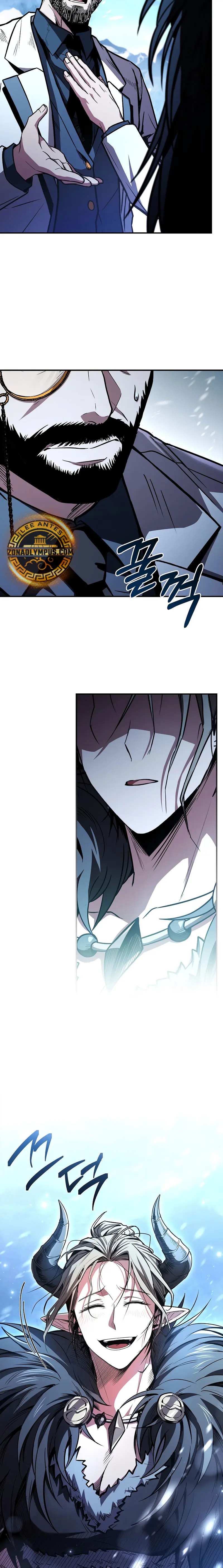 Read Mago traga-talentos (es) Manga Online