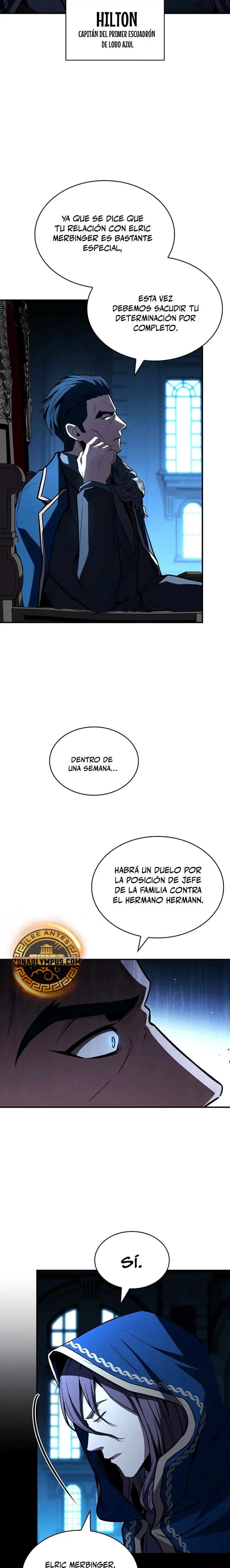 Read Mago traga-talentos (es) Manga Online