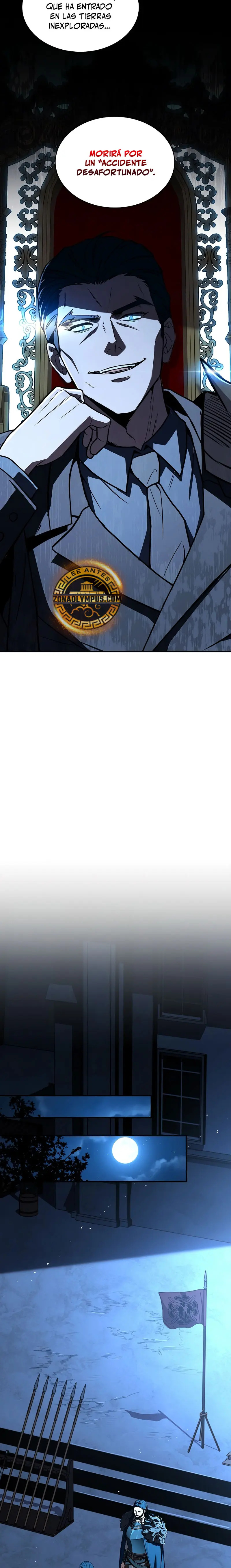 Read Mago traga-talentos (es) Manga Online