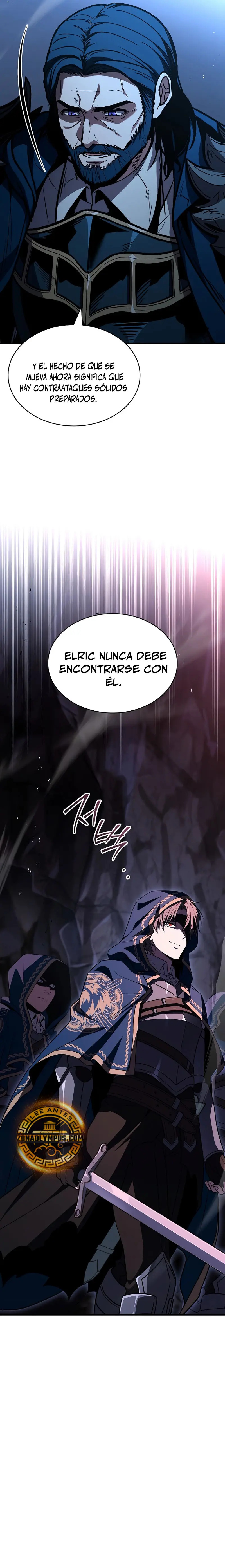 Read Mago traga-talentos (es) Manga Online