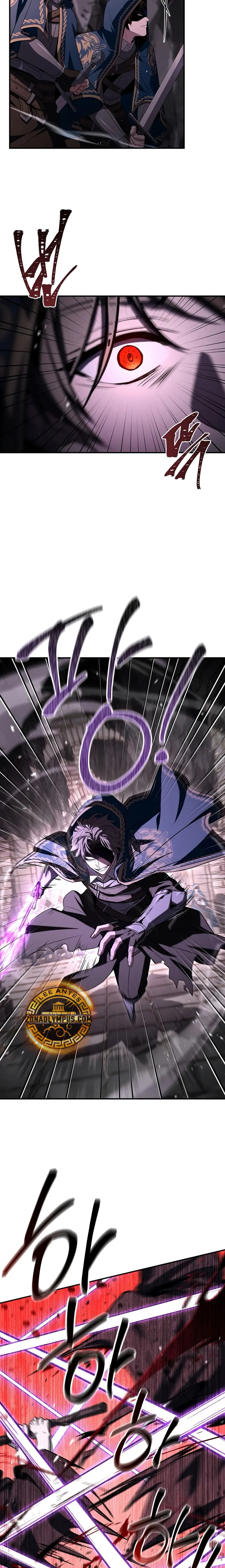 Read Mago traga-talentos (es) Manga Online