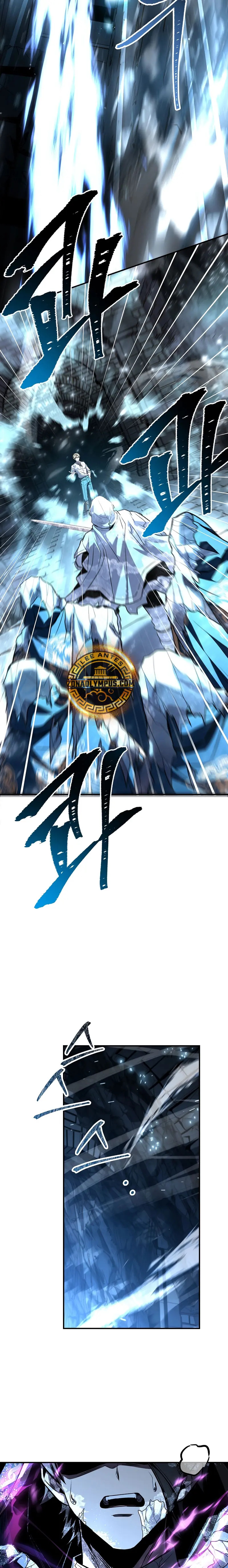 Read Mago traga-talentos (es) Manga Online