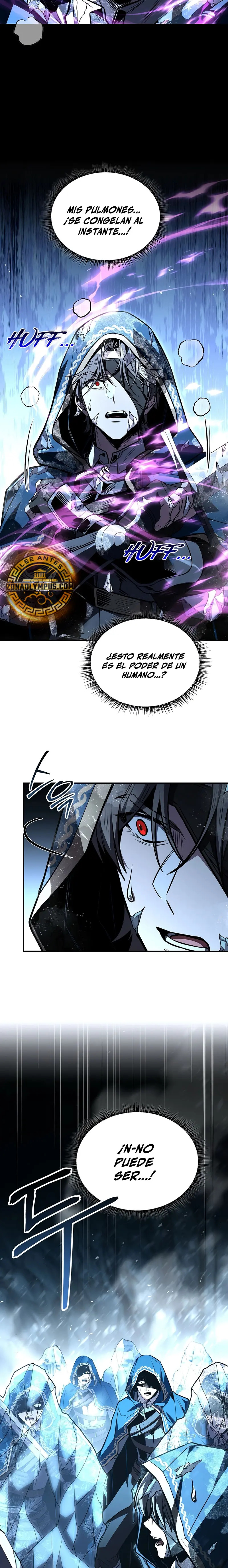 Read Mago traga-talentos (es) Manga Online