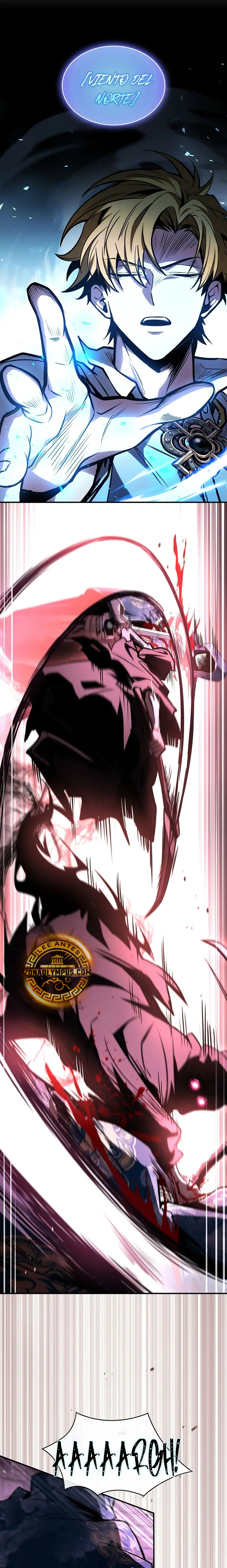 Read Mago traga-talentos (es) Manga Online