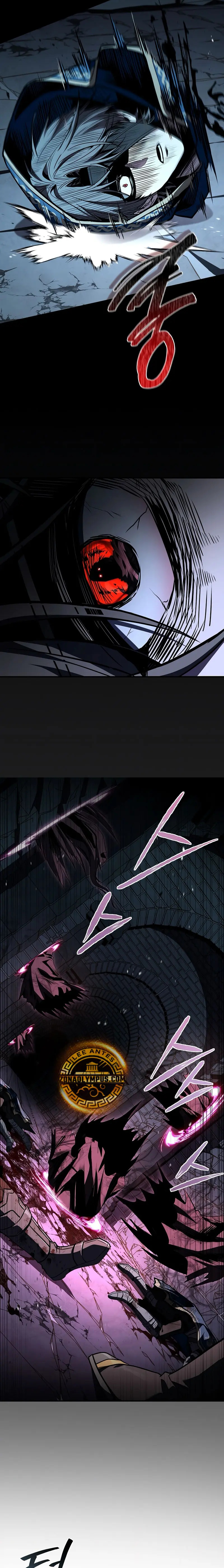 Read Mago traga-talentos (es) Manga Online