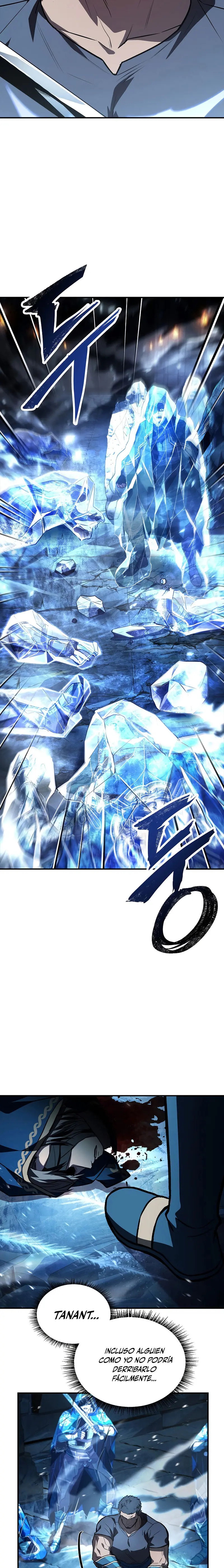 Read Mago traga-talentos (es) Manga Online