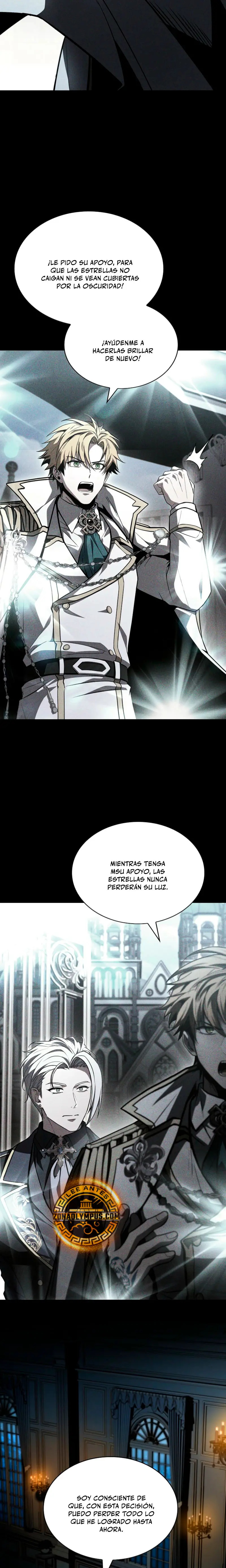 Read Mago traga-talentos (es) Manga Online