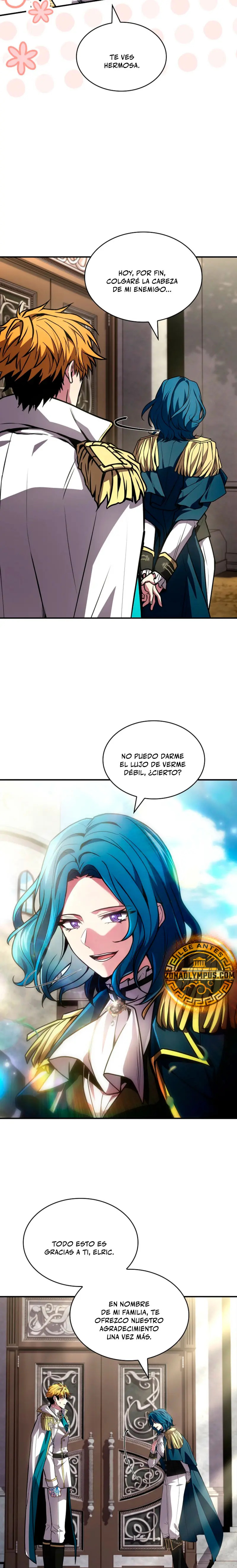 Read Mago traga-talentos (es) Manga Online