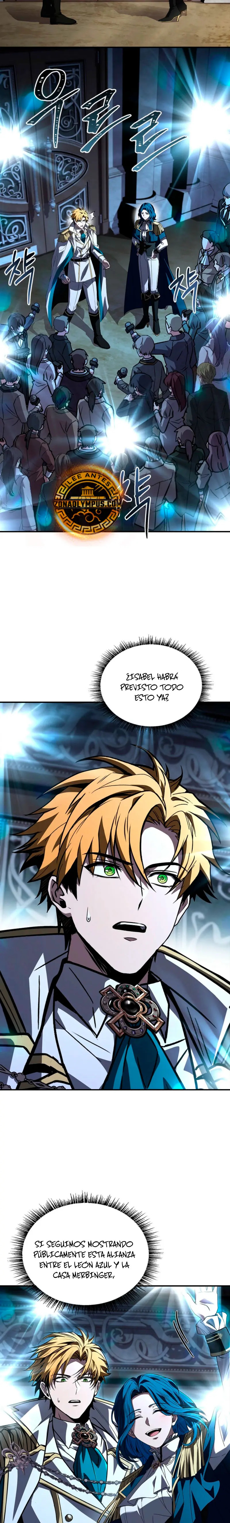 Read Mago traga-talentos (es) Manga Online