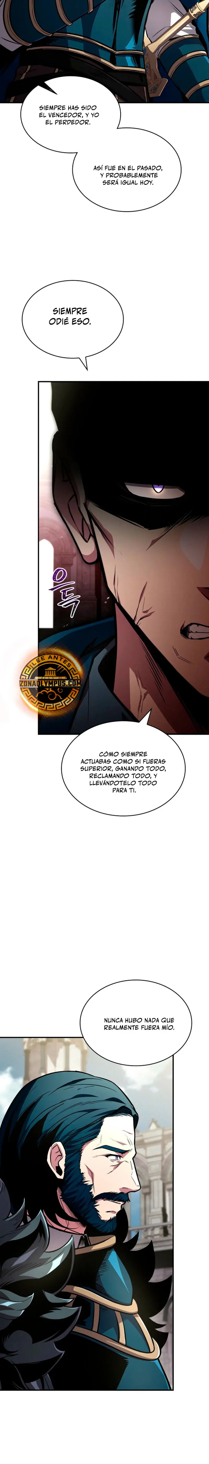 Read Mago traga-talentos (es) Manga Online