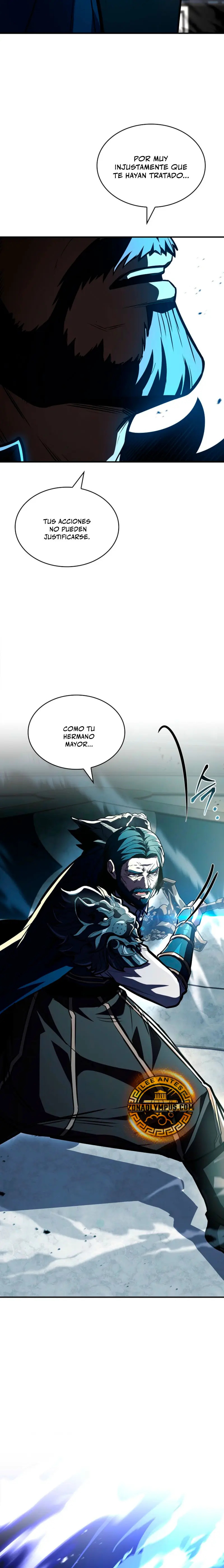 Read Mago traga-talentos (es) Manga Online