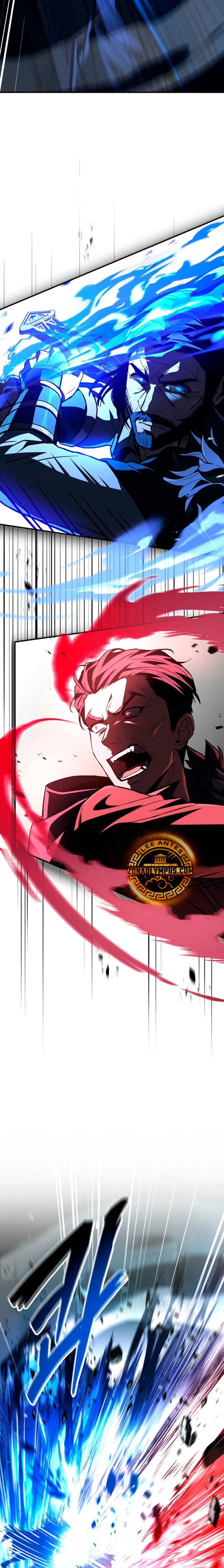 Read Mago traga-talentos (es) Manga Online