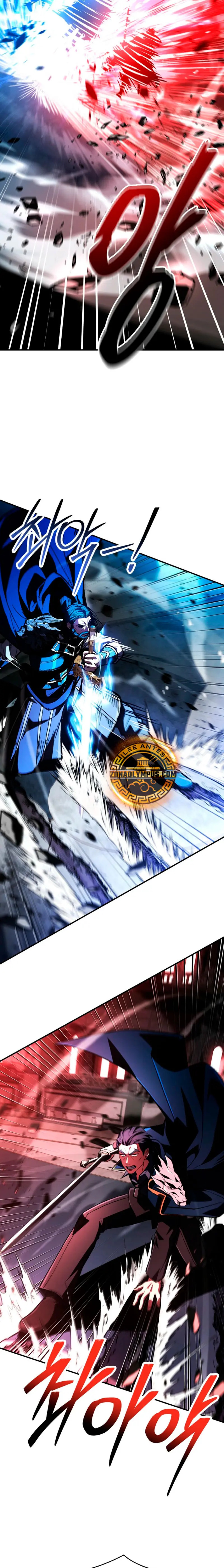 Read Mago traga-talentos (es) Manga Online