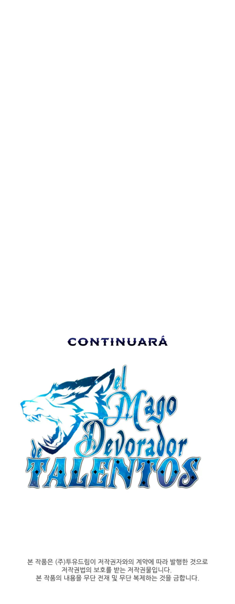 Read Mago traga-talentos (es) Manga Online