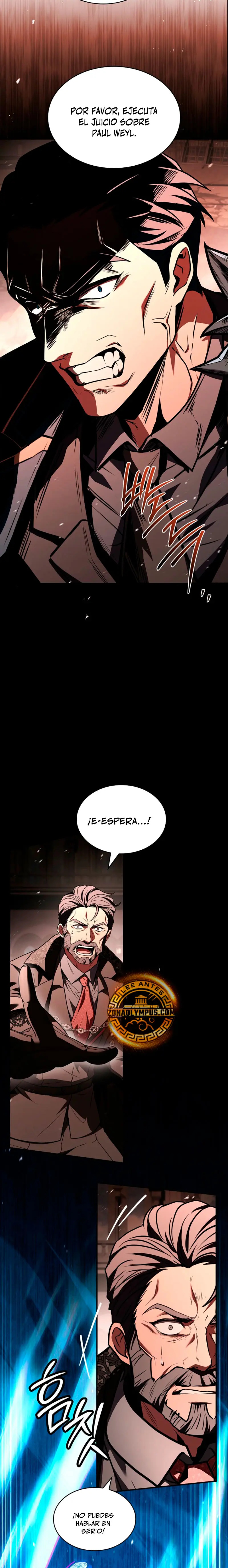 Read Mago traga-talentos (es) Manga Online