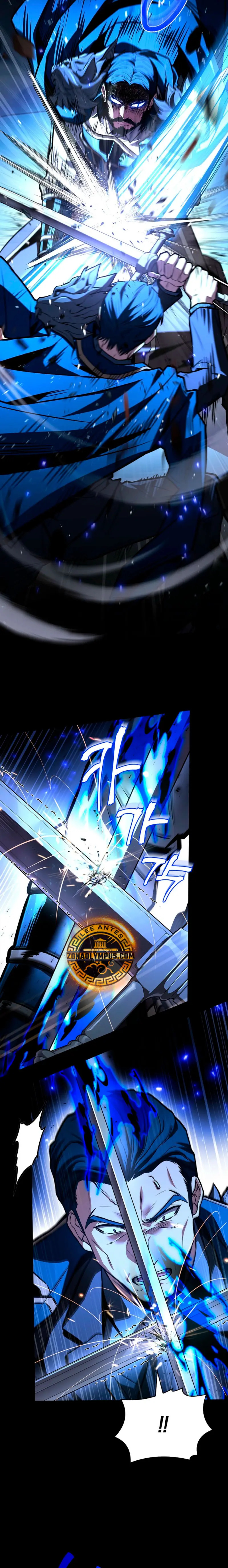 Read Mago traga-talentos (es) Manga Online