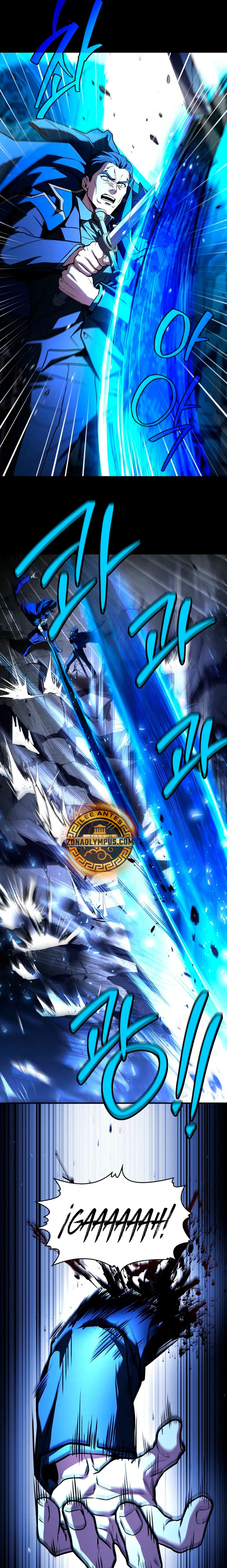 Read Mago traga-talentos (es) Manga Online