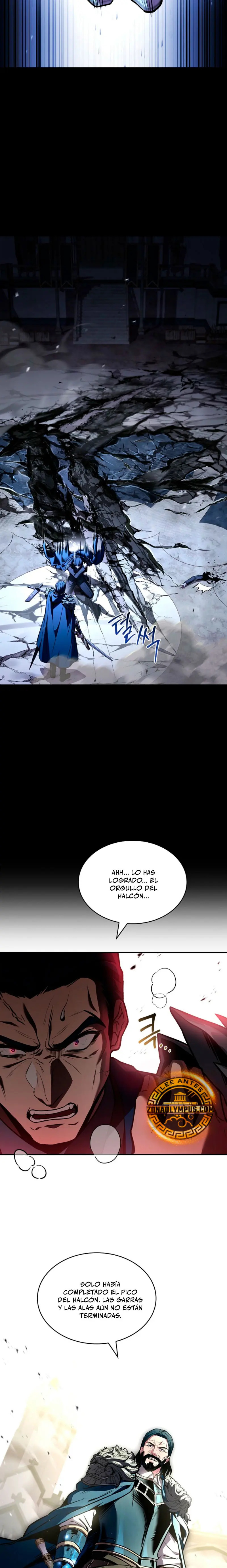 Read Mago traga-talentos (es) Manga Online