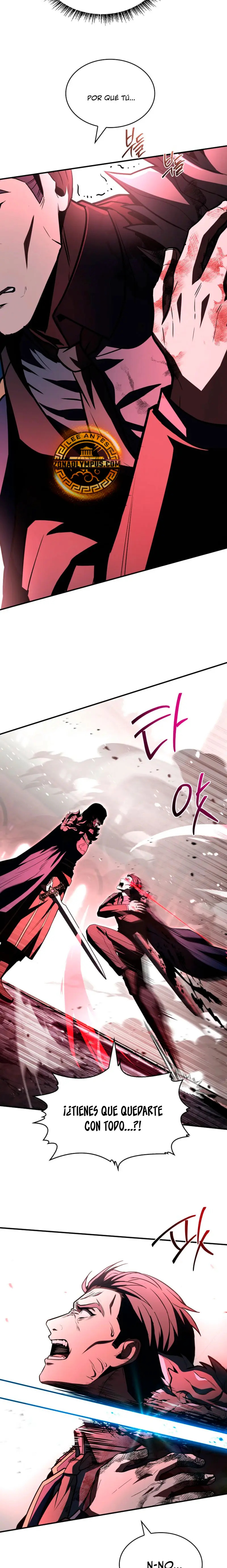 Read Mago traga-talentos (es) Manga Online