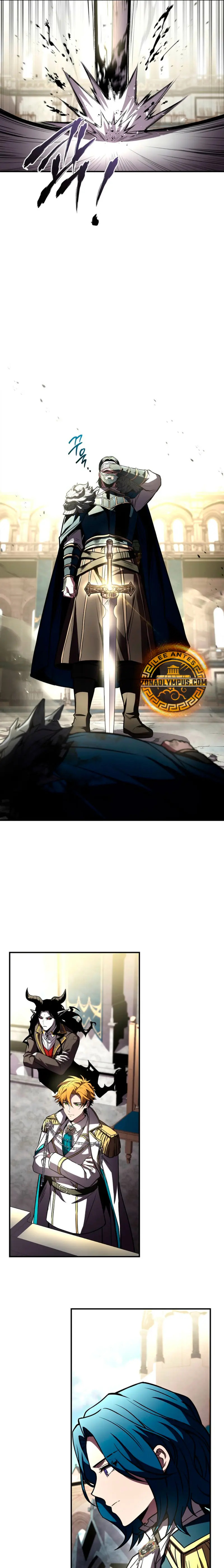 Read Mago traga-talentos (es) Manga Online