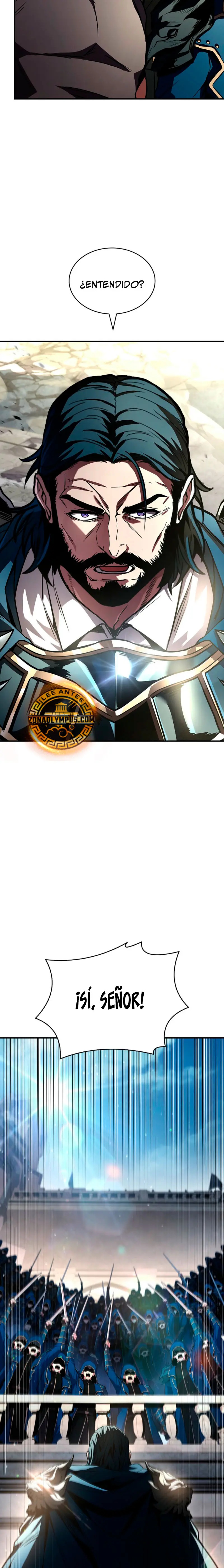 Read Mago traga-talentos (es) Manga Online