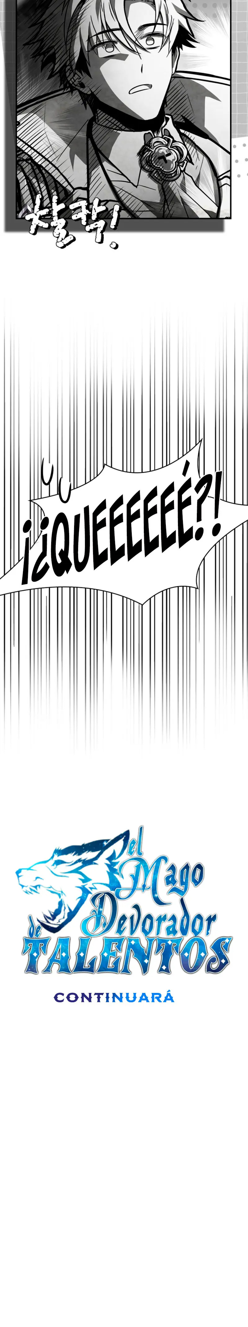 Read Mago traga-talentos (es) Manga Online