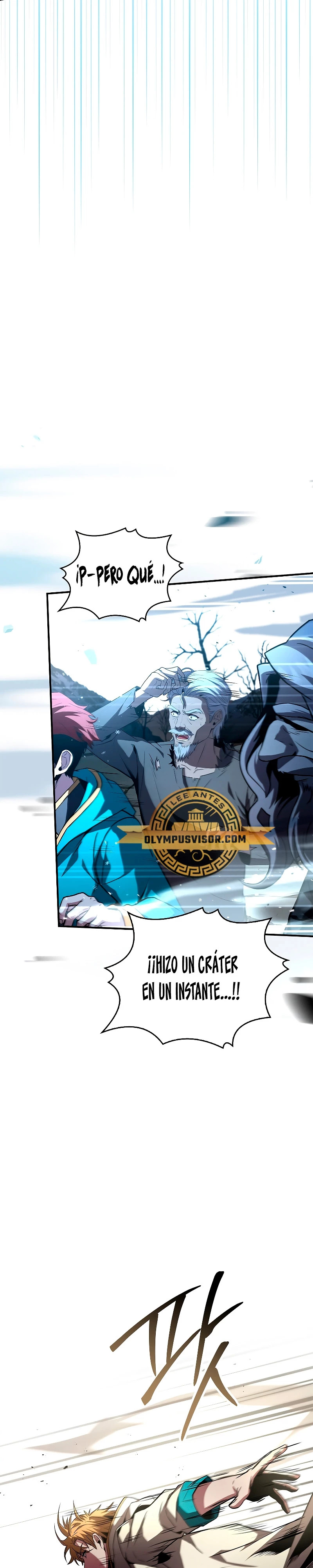Read Mago traga-talentos (es) Manga Online