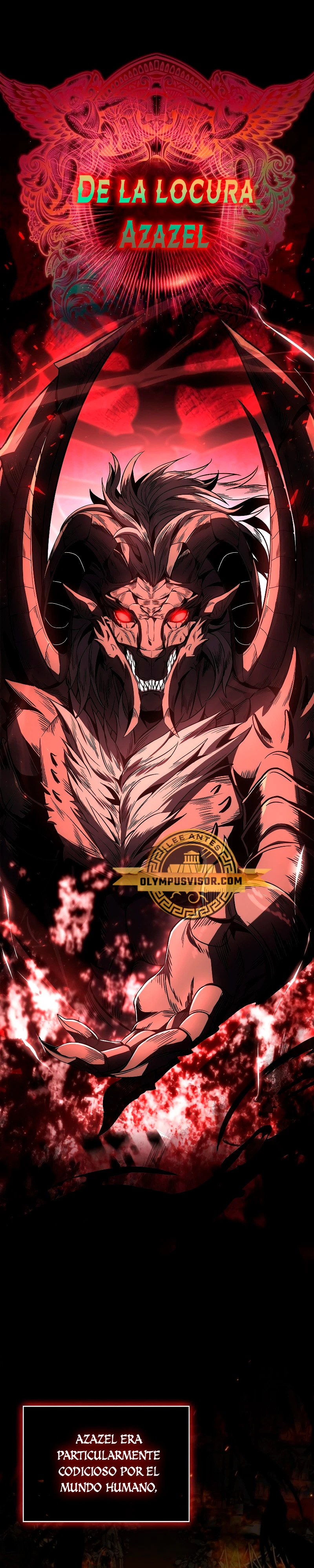 Read Mago traga-talentos (es) Manga Online