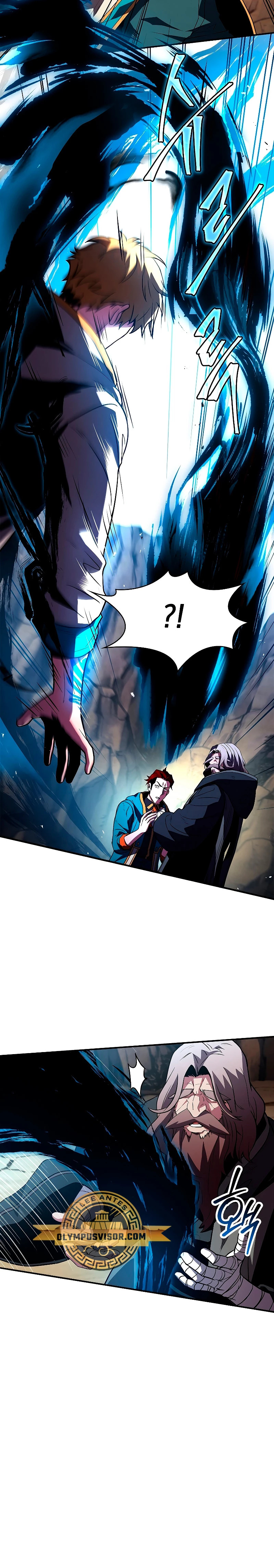 Read Mago traga-talentos (es) Manga Online