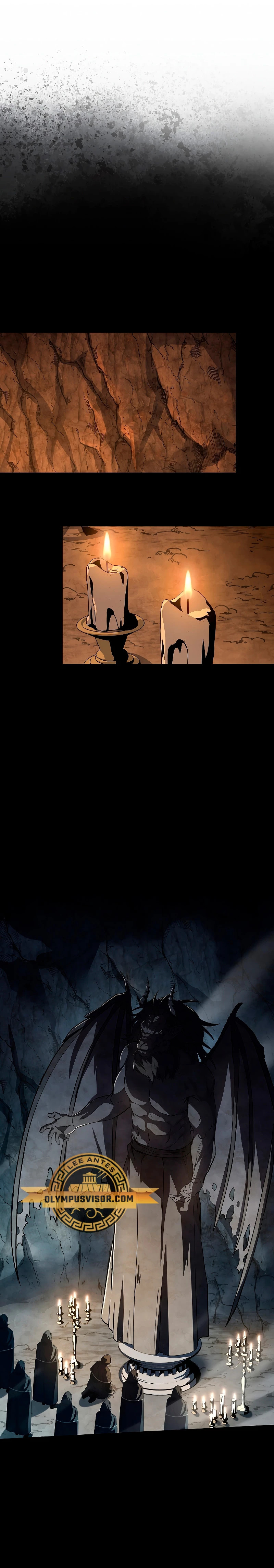 Read Mago traga-talentos (es) Manga Online