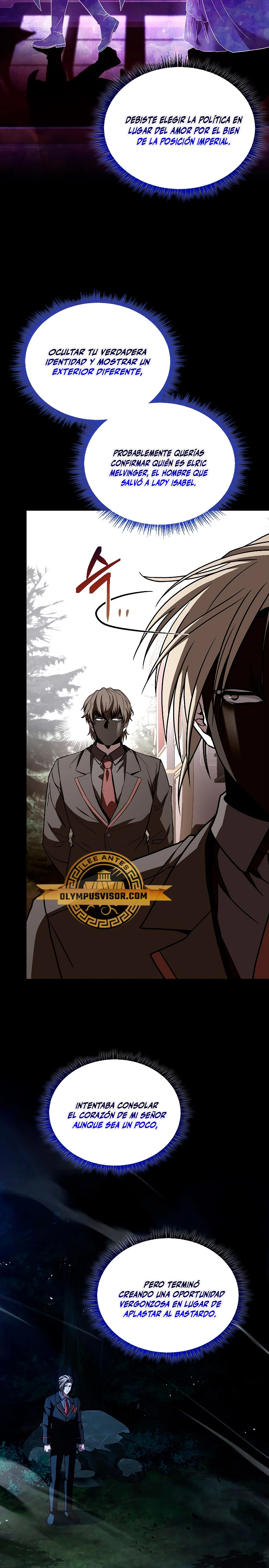 Read Mago traga-talentos (es) Manga Online