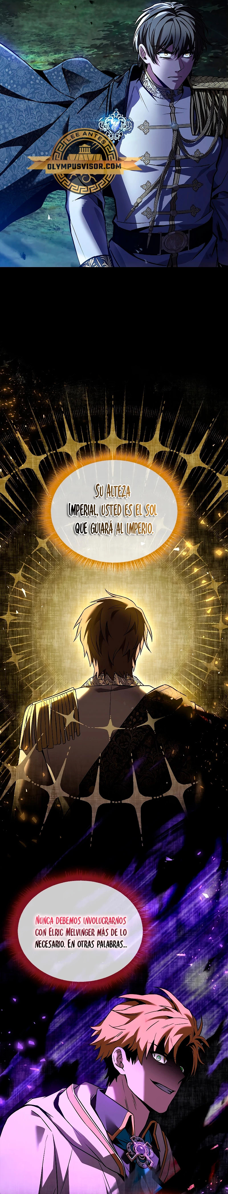 Read Mago traga-talentos (es) Manga Online