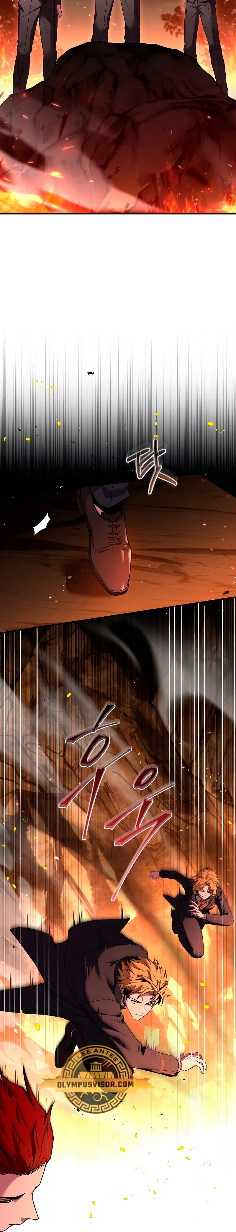 Read Mago traga-talentos (es) Manga Online