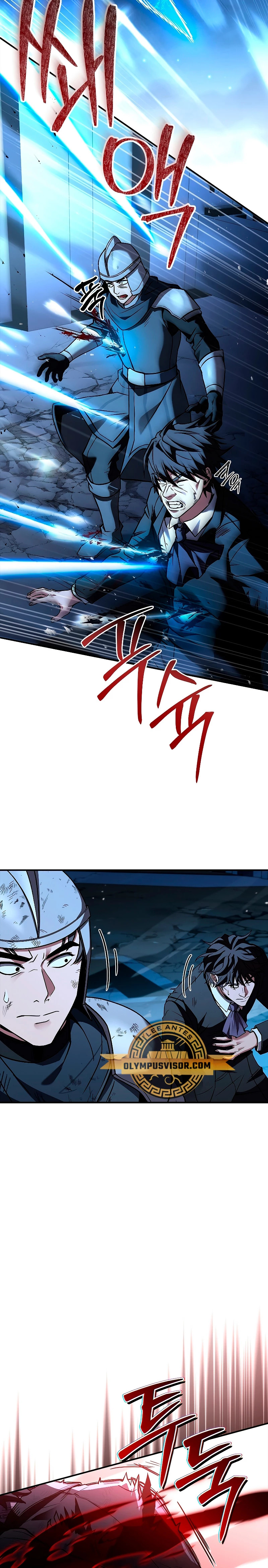 Read Mago traga-talentos (es) Manga Online