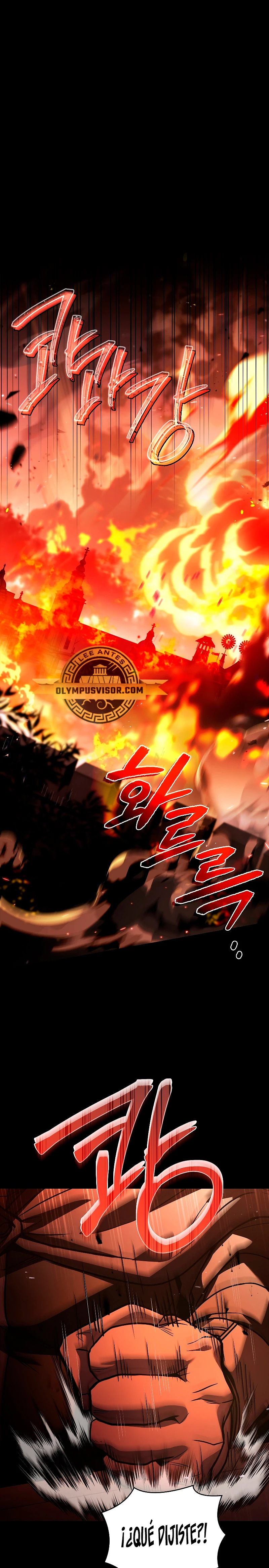 Read Mago traga-talentos (es) Manga Online