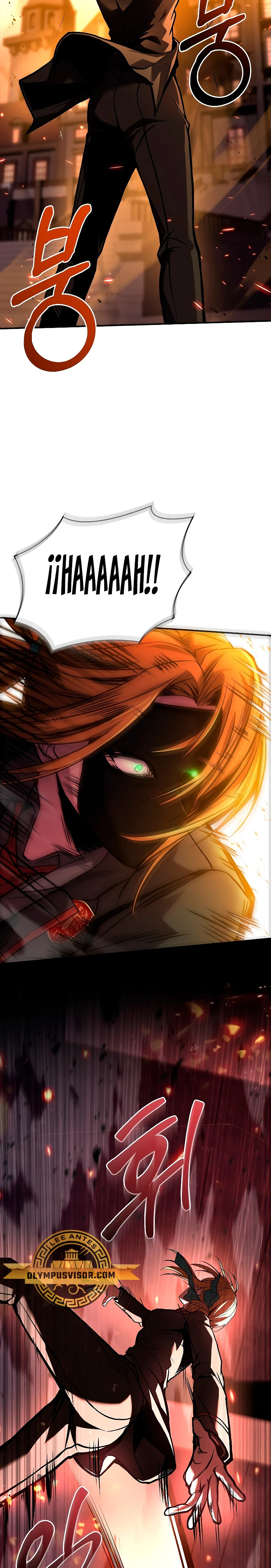 Read Mago traga-talentos (es) Manga Online