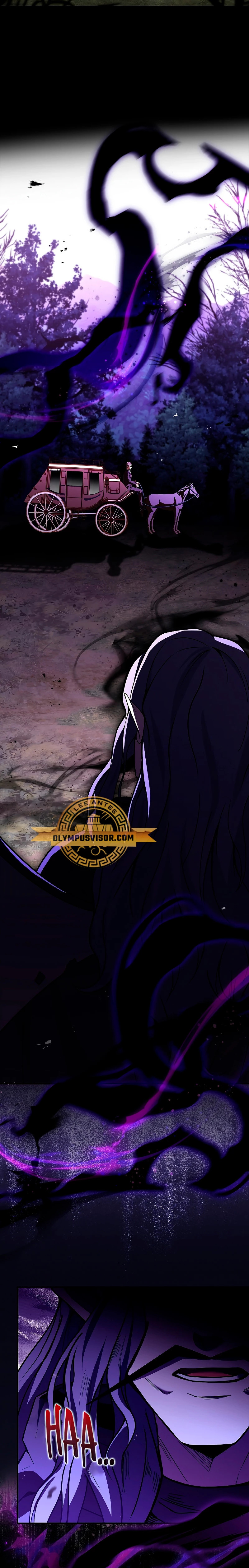Read Mago traga-talentos (es) Manga Online