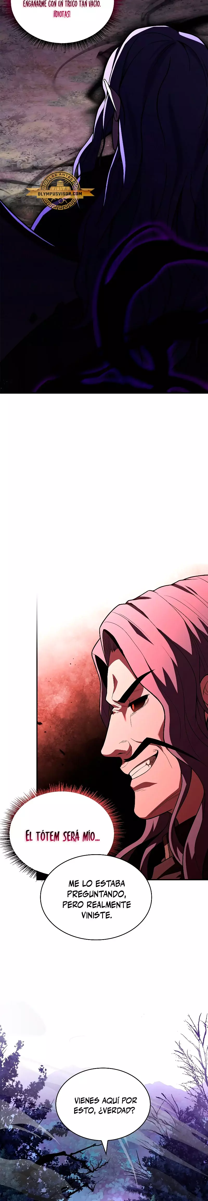 Read Mago traga-talentos (es) Manga Online